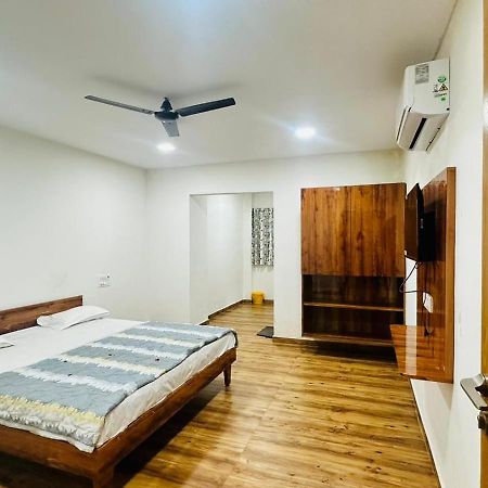 Patel Hotel & Guest House Shanor Εξωτερικό φωτογραφία