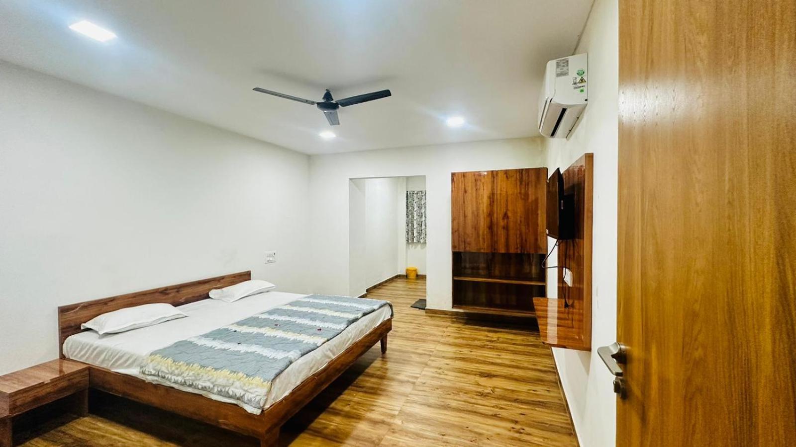 Patel Hotel & Guest House Shanor Εξωτερικό φωτογραφία